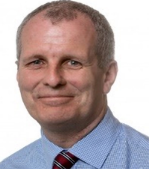 Steven Jones